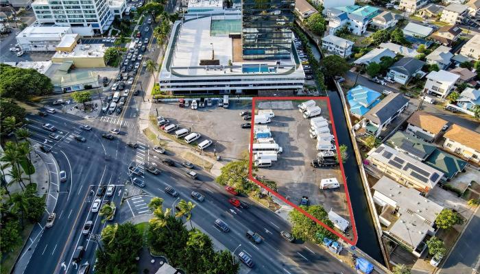 1830 Kapiolani Blvd  Honolulu, Hi vacant land for sale - photo 1 of 3