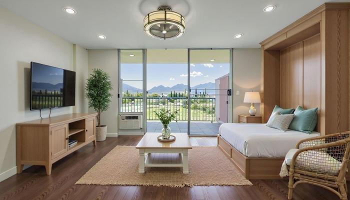 Kemoo By Lake condo # 810, Wahiawa, Hawaii - photo 1 of 14