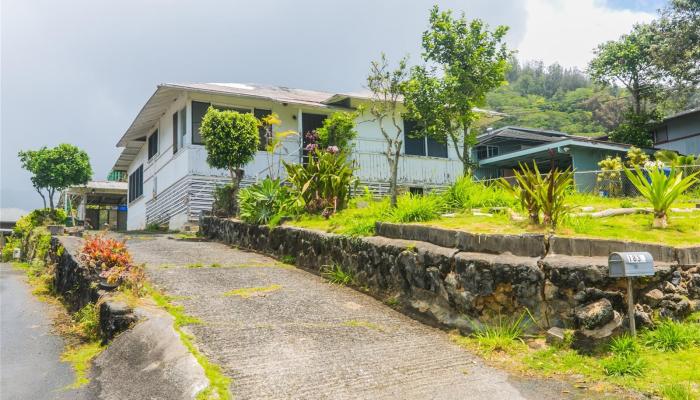 1832  Akone Place Kalihi Valley, Honolulu home - photo 1 of 1