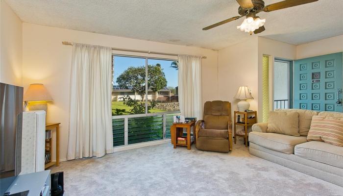 Aikahi Gardens condo # 2604, Kailua, Hawaii - photo 1 of 1