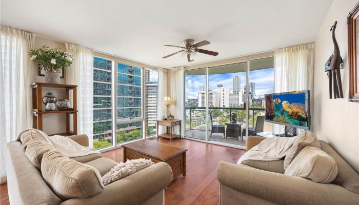 Allure Waikiki condo # 1004, Honolulu, Hawaii - photo 1 of 22