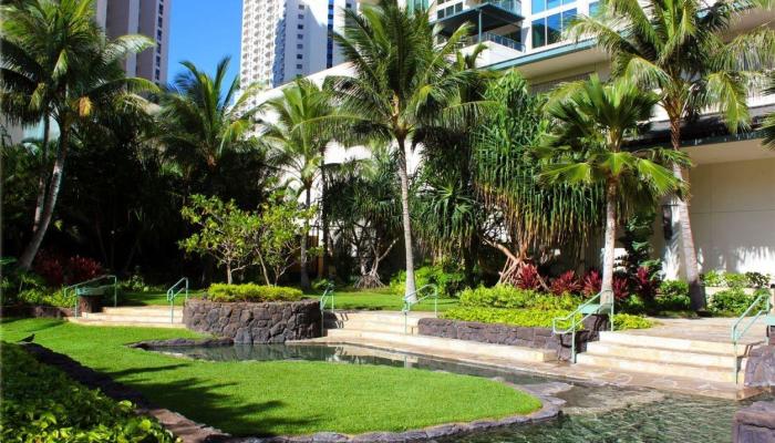 Allure Waikiki condo # 1601, Honolulu, Hawaii - photo 1 of 1