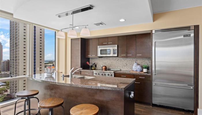 Allure Waikiki condo # 1901, Honolulu, Hawaii - photo 1 of 25