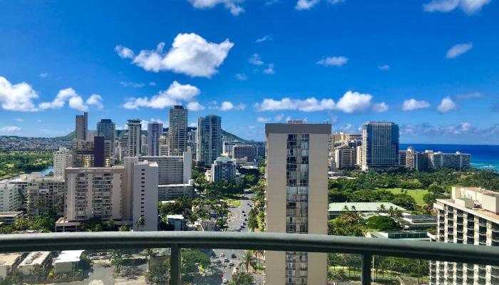 Allure Waikiki condo # 2604, Honolulu, Hawaii - photo 1 of 18