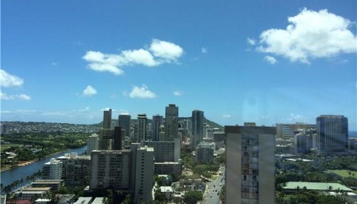 Allure Waikiki condo # 2803, Honolulu, Hawaii - photo 1 of 6