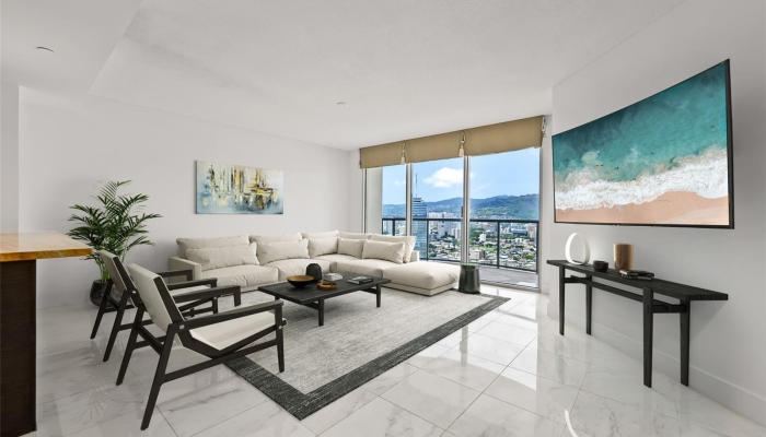 Allure Waikiki condo # 3308, Honolulu, Hawaii - photo 1 of 1