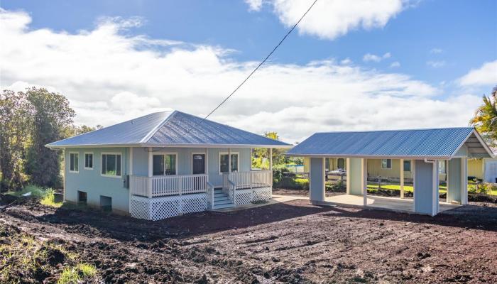 18-4114  Holana Street Pacific Par Mt V, Puna home - photo 1 of 1