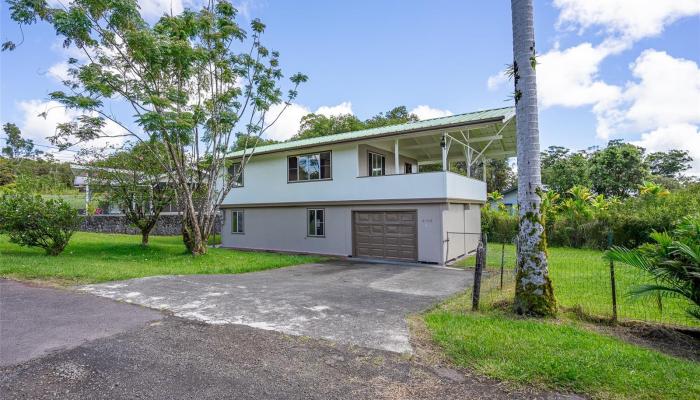 18-4178  Hohiu Street Pacific Par Mt V, Puna home - photo 1 of 24