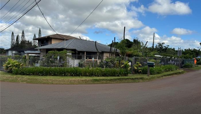 1844  Laniloa Place Wahiawa Heights, Central home - photo 1 of 1