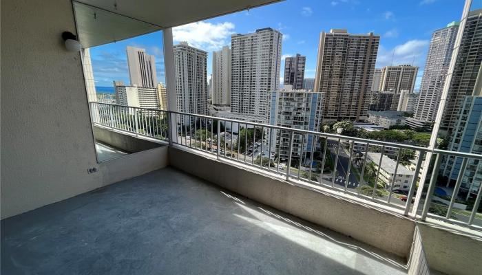 Summer Palace condo # 1701, Honolulu, Hawaii - photo 1 of 1