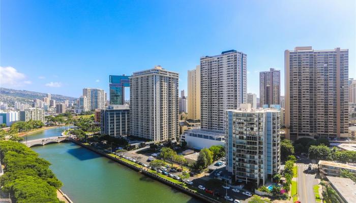 Summer Palace condo # 1904, Honolulu, Hawaii - photo 1 of 24