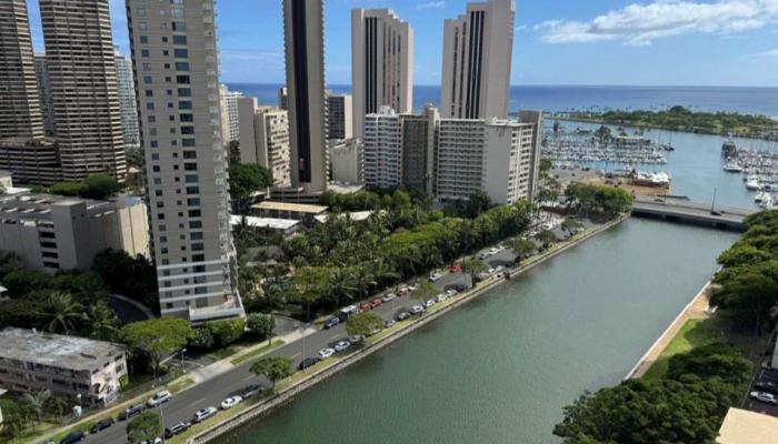 Summer Palace condo # 2404, Honolulu, Hawaii - photo 1 of 14