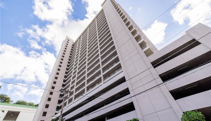 Summer Palace condo # 2404, Honolulu, Hawaii - photo 1 of 1