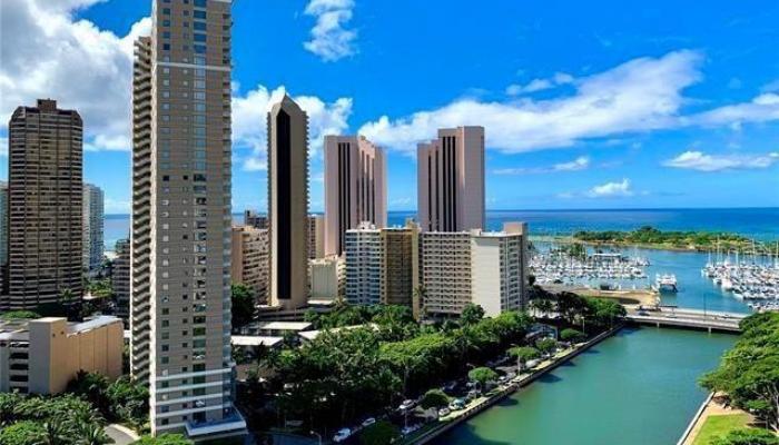 Summer Palace condo # 606, Honolulu, Hawaii - photo 1 of 16