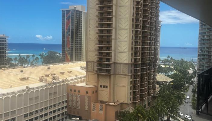 Palms at Waikiki condo # 1122, Honolulu, Hawaii - photo 1 of 21