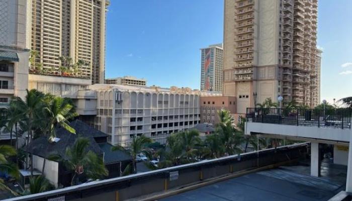 Palms At Waikiki condo # 218, Honolulu, Hawaii - photo 1 of 14