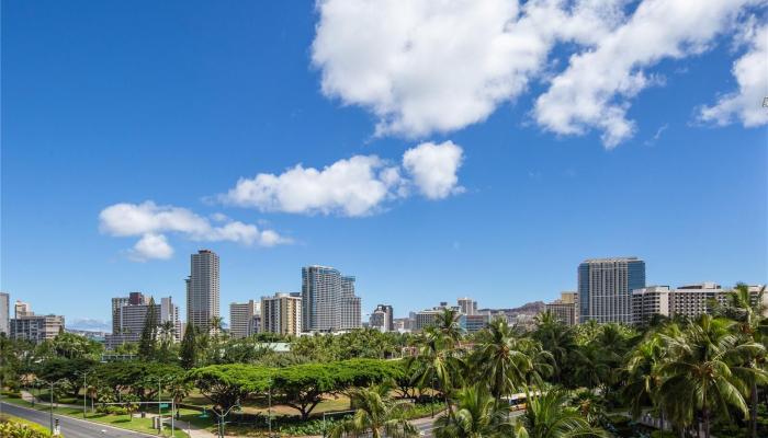 Palms at Waikiki condo # 224, Honolulu, Hawaii - photo 1 of 10