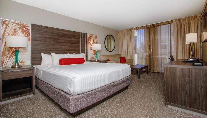 Palms At Waikiki condo # 404, Honolulu, Hawaii - photo 1 of 1