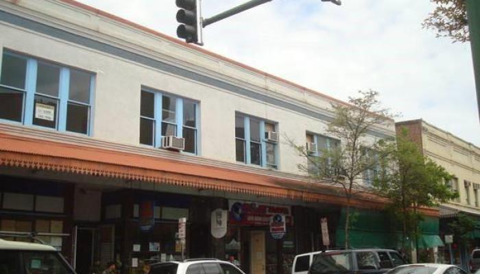 186 King Street Honolulu - Rental - photo 1 of 4