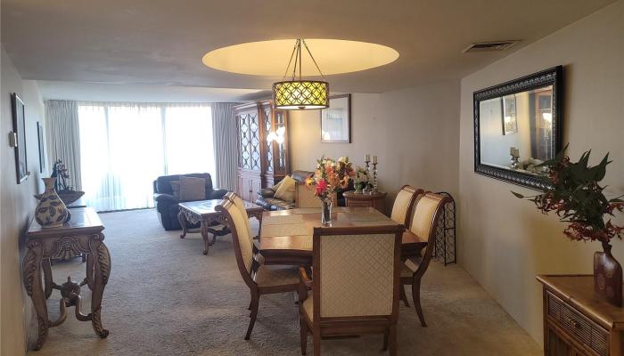 Wailana At Waikiki condo # 1001, Honolulu, Hawaii - photo 1 of 17