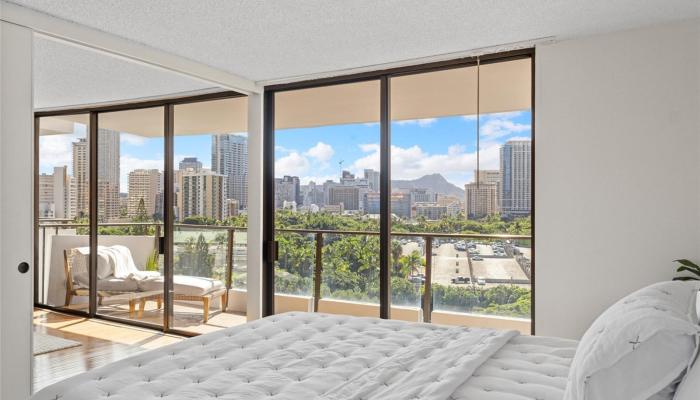 Wailana At Waikiki condo # 1102, Honolulu, Hawaii - photo 1 of 24