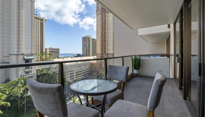 Wailana At Waikiki condo # 1208, Honolulu, Hawaii - photo 1 of 25