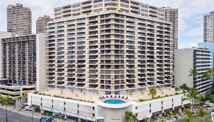Wailana At Waikiki condo # 1904, Honolulu, Hawaii - photo 1 of 23