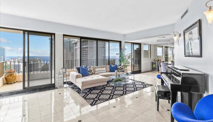 Wailana At Waikiki condo # 2400, Honolulu, Hawaii - photo 1 of 1