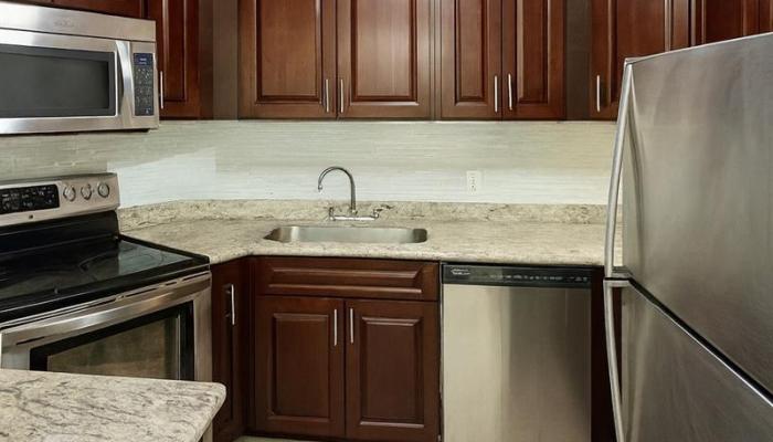 Wailana At Waikiki condo # 500, Honolulu, Hawaii - photo 1 of 10