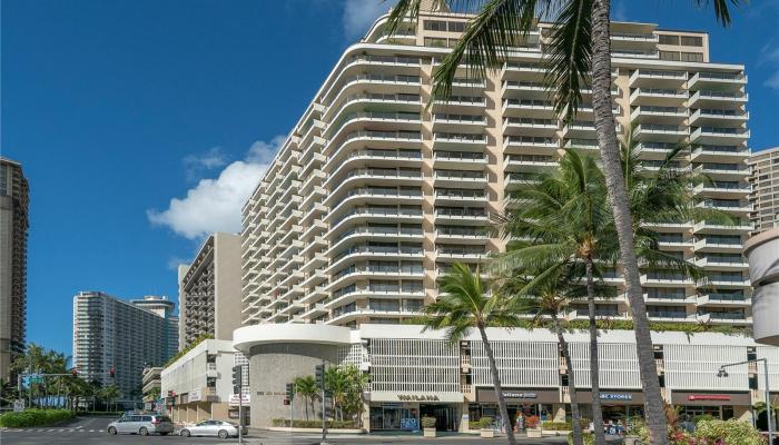 Wailana At Waikiki condo # 604, Honolulu, Hawaii - photo 1 of 1