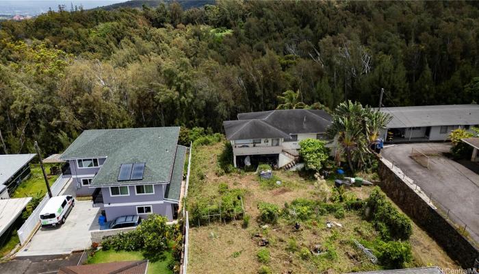 1861  Kualono Street Alewa Heights, Honolulu home - photo 1 of 1