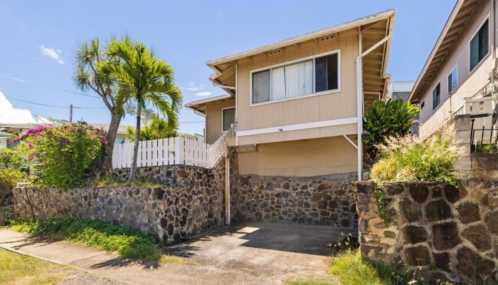 1863  Lusitana Street Punchbowl Area, Honolulu home - photo 1 of 1