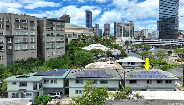 1867  Kapiolani Blvd Mccully, Honolulu home - photo 1 of 25