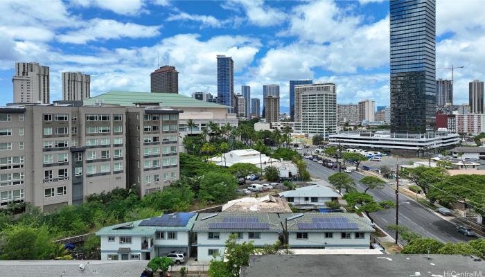 1867 Kapiolani Blvd Honolulu - Multi-family - photo 1 of 18