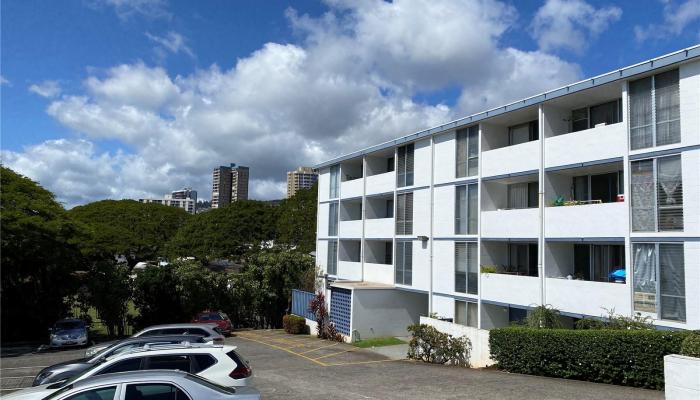 Parkside The condo # 405, Honolulu, Hawaii - photo 1 of 1