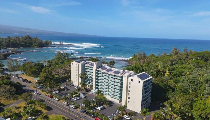 Mauna Loa Shores condo # 712, Hilo, Hawaii - photo 1 of 1