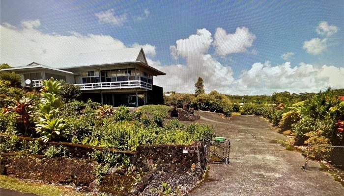 188  Terrace Drive Kaumana Terrace, South Hilo home - photo 1 of 1