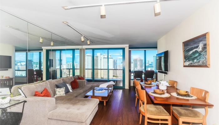 Waikiki Landmark condo # 2603, Honolulu, Hawaii - photo 1 of 1