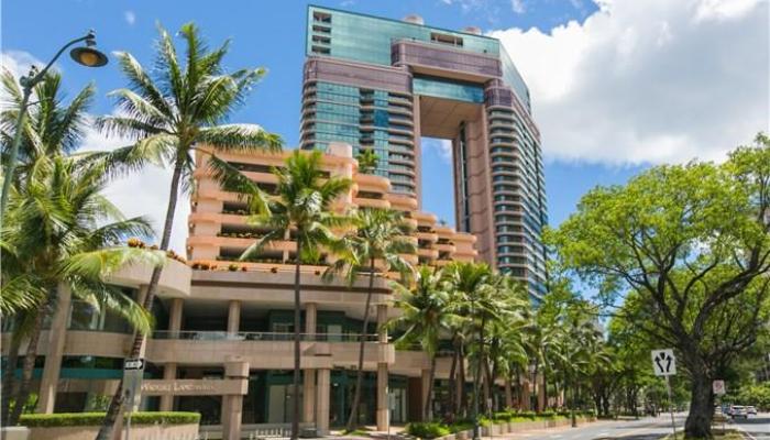 Waikiki Landmark condo # 2806, Honolulu, Hawaii - photo 1 of 1