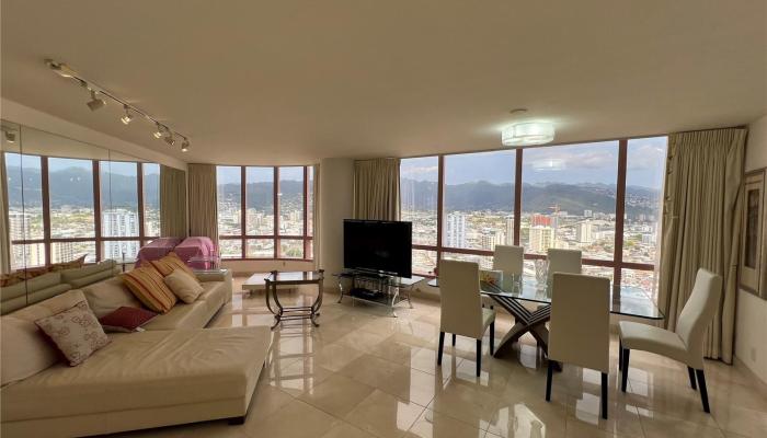 Waikiki Landmark condo # 3302, Honolulu, Hawaii - photo 1 of 8