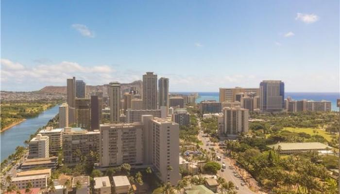 Waikiki Landmark condo # 3306, Honolulu, Hawaii - photo 1 of 19