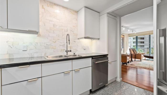 Waikiki Landmark condo # 907, Honolulu, Hawaii - photo 1 of 25