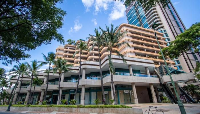 Waikiki Landmark condo # C307, Honolulu, Hawaii - photo 1 of 1