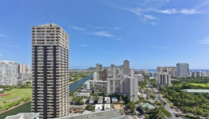 Waikiki Landmark condo # 3006, Honolulu, Hawaii - photo 1 of 16