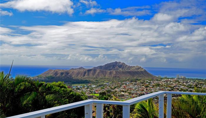 1889  Halekoa Drive Waialae Nui Rdge, Diamond Head home - photo 1 of 22