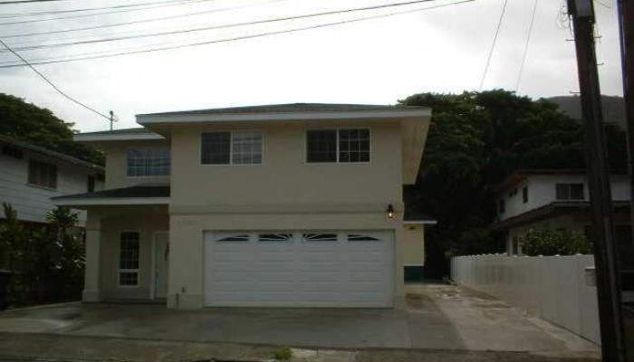 1901 Pacific Heights Rd Honolulu - Multi-family - photo 1 of 10