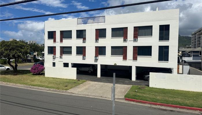 1906 Fern St condo # 303, Honolulu, Hawaii - photo 1 of 1