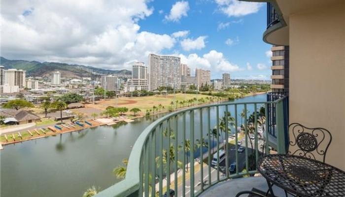 Royal Aloha condo # 1101, Honolulu, Hawaii - photo 1 of 1