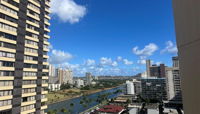 1909 Ala Wai Blvd Honolulu - Rental - photo 1 of 1