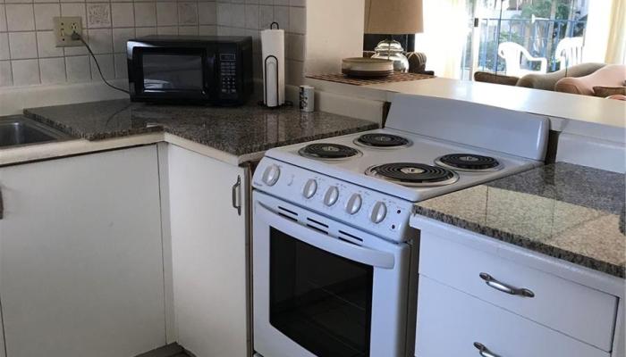 Royal Aloha condo # 305, Honolulu, Hawaii - photo 1 of 5